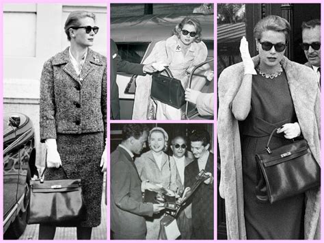 grace kelly foulard hermes|Hermes kelly bag.